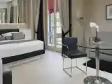 Полулюкс клубный
