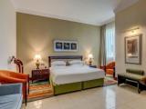 Двухместный люкс Luxury