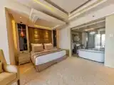 Двухместный номер Jacuzzi Deluxe