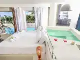 Люкс Infinity Pool
