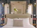 Двухместный номер Spacious
