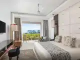 Двухместный номер Deluxe seafront