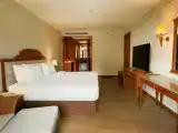 Двухместный люкс Casuarina c 1 комнатой
