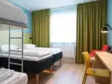 Трёхместный семейный номер Стандарт