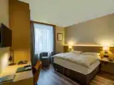 Двухместный номер Стандарт