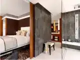 Двухместный люкс Chairman