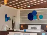 Двухместный люкс Deluxe Beach Pool