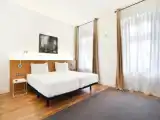 Двухместный семейный номер Premium