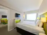 Двухместный люкс