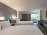 Четырёхместный номер High Floor