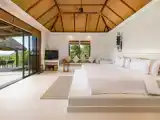 Двухместная вилла Pool Deluxe