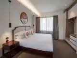 Двухместная студия Asian Luxury