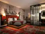 Двухместный номер Corner Deluxe