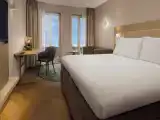 Двухместный номер Deluxe