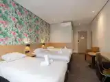 Трёхместный номер Комфорт