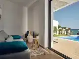 Двухместный люкс SeaSide Honeymoon