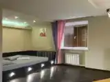 Апартаменты