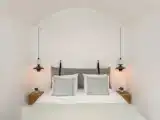 Двухместный люкс Honeymoon Nest