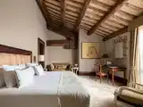 Двухместный номер Premium Terrace