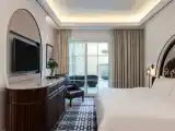 Двухместный люкс Deluxe с видом на море