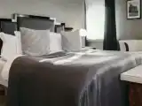 Двухместный люкс Tower
