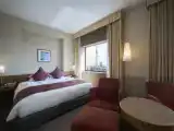 Двухместный номер B Premium
