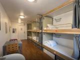 Номер Private 12 Beds