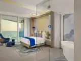 Двухместный полулюкс