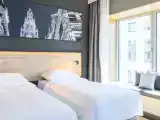 Двухместный номер Superior