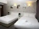 Четырёхместный семейный люкс