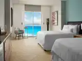 Четырёхместный номер