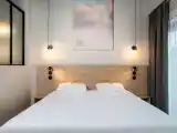 Двухместный номер Стандарт