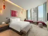 Двухместный номер Deluxe
