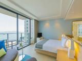 Двухместный номер Executive Tower Premium Club Access