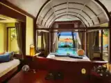Двухместная Pool Villa с видом на море