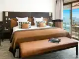 Двухместный люкс с террасой Prestige с видом на море