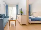 Двухместные апартаменты