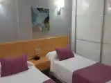 Двухместная студия