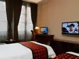 Двухместный номер Deluxe