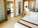 Двухместный Premium Suite с видом на сад