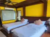Двухместный номер Deluxe