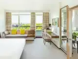 Двухместный люкс Metropolitan