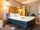 Четырёхместный номер