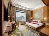 Двухместный номер Executive Premier