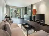 Двухместный Lagoon люкс