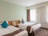 Двухместный номер Deluxe