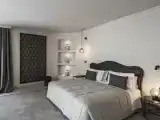 Двухместный люкс Vista Club с террасой на крыше