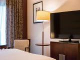 Двухместный номер Deluxe with Giralda View