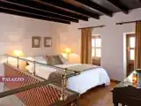 Двухместный номер Palazzo Maisonette