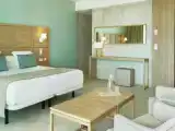Двухместный номер семейный Premium Central Location